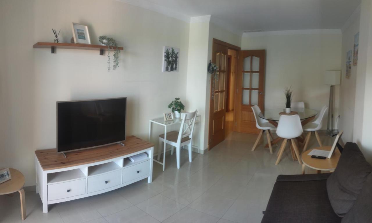 Benalmadena Beach Apartamento Con Vistas Al Mar Y Parking Privado Incluido Buitenkant foto
